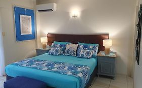 Jackies Studio Apartment